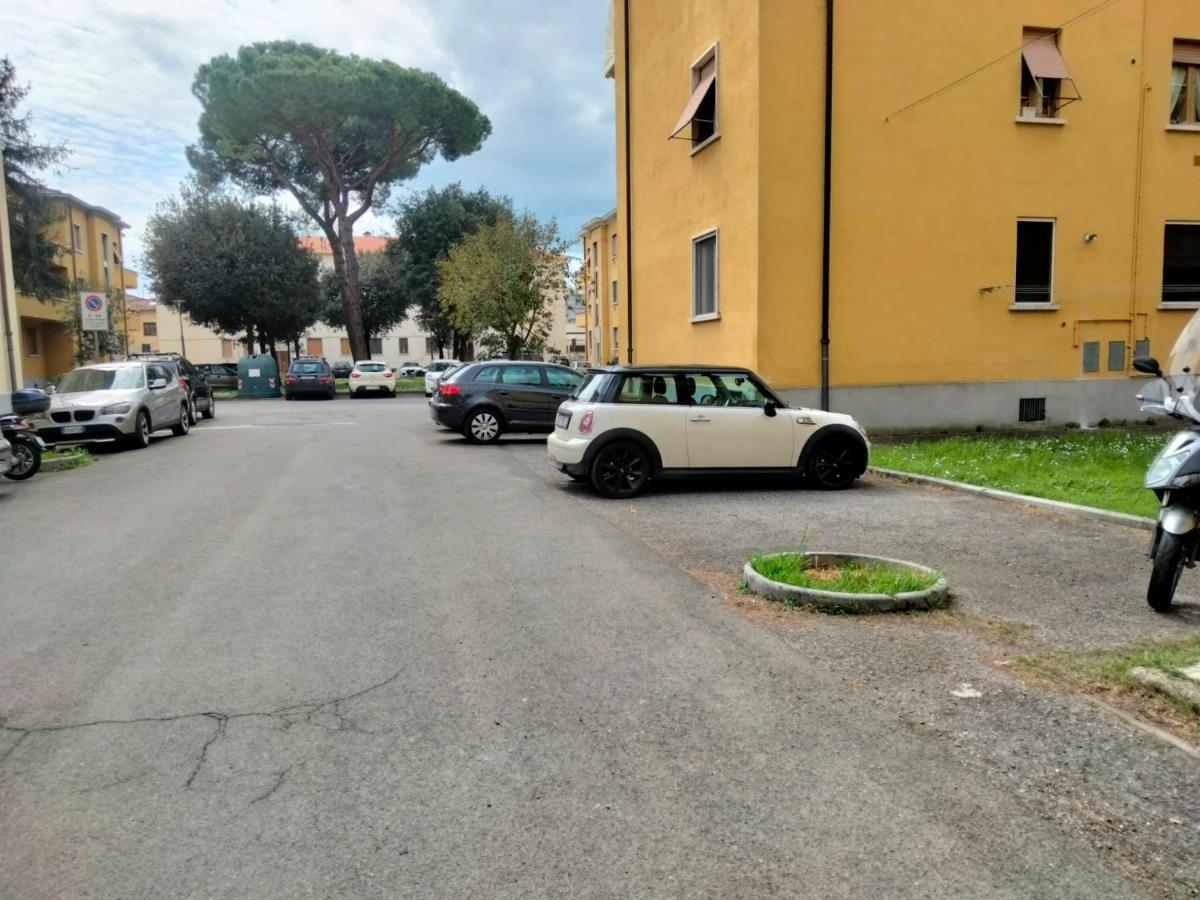 Villa Valentina Duomo2 Pisa Dış mekan fotoğraf