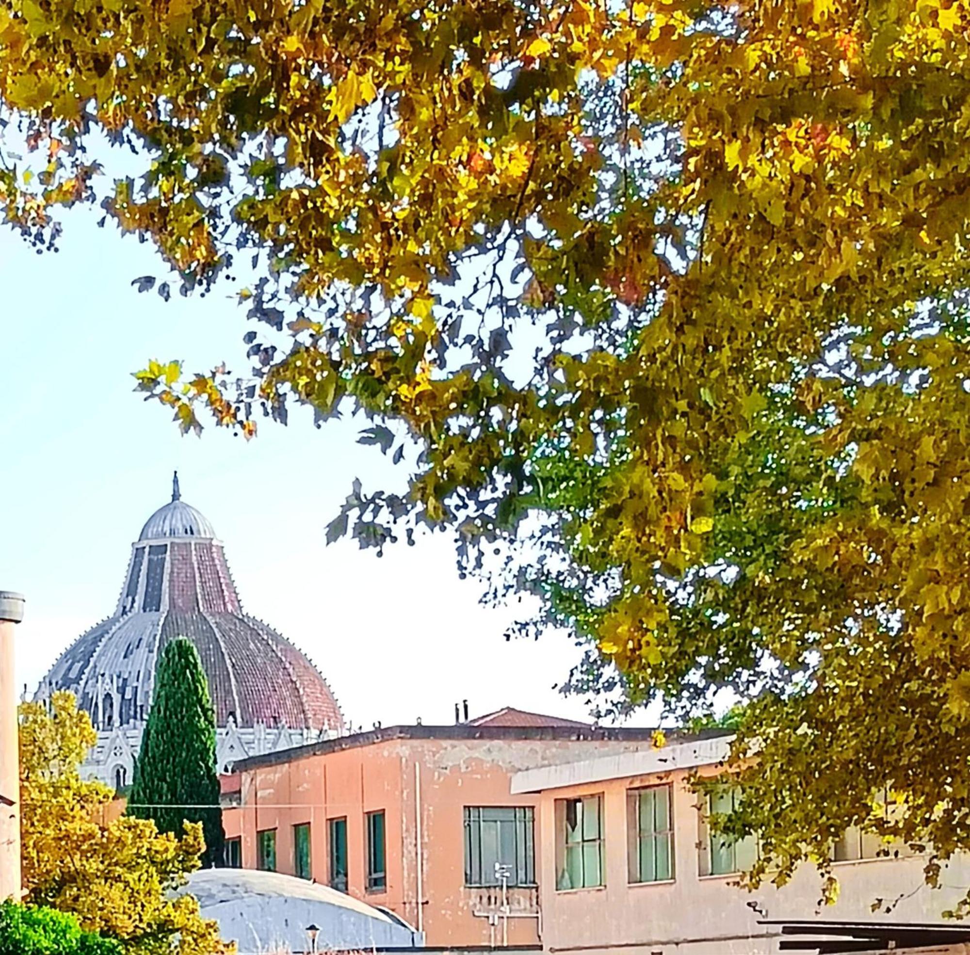 Villa Valentina Duomo2 Pisa Dış mekan fotoğraf